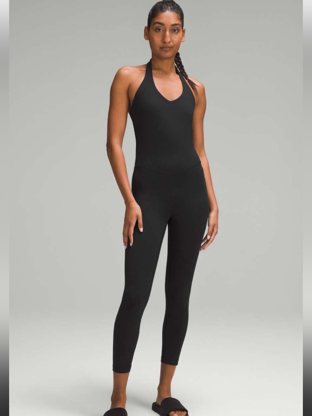 lululemon Align Bodysuit **1 flaw noted in description**
